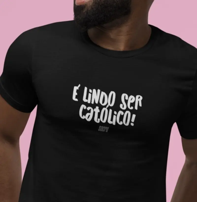 Ser católico