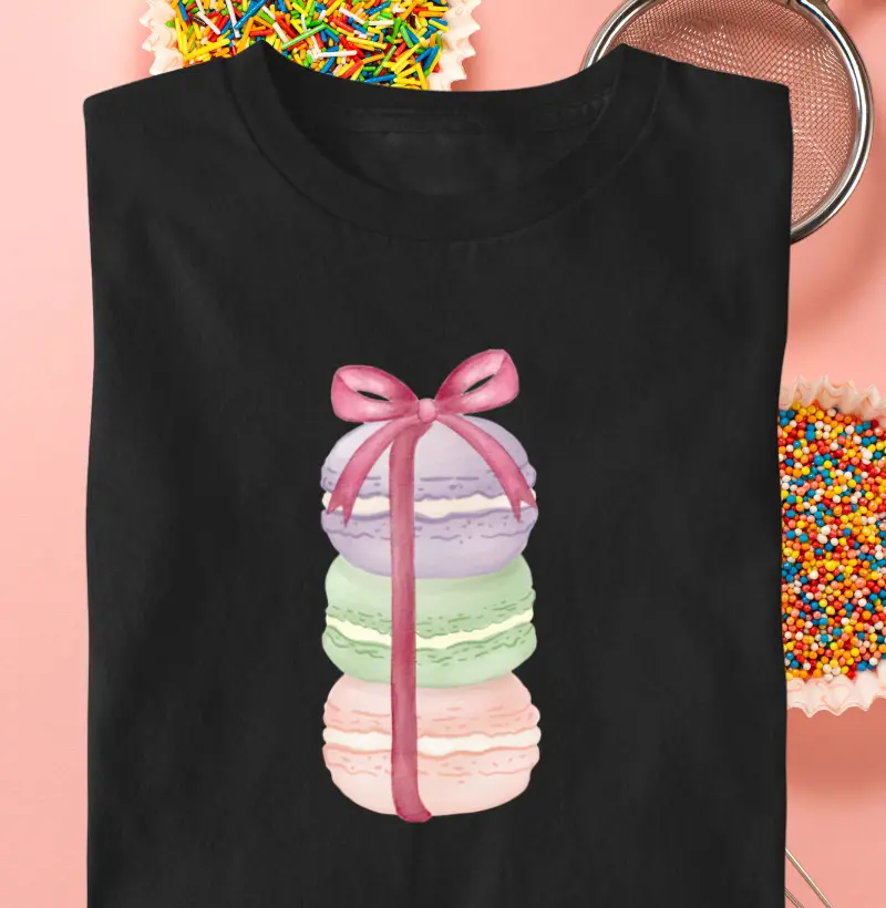 0782-Macaron