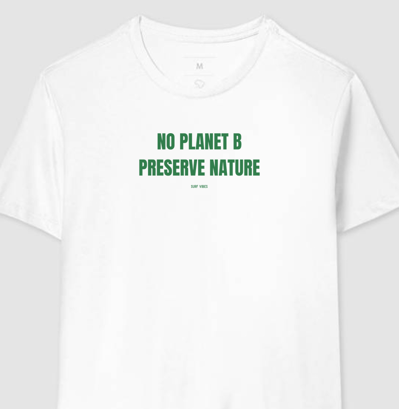 No Planet B