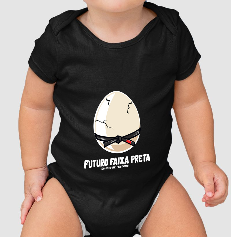 Futuro faixa preta