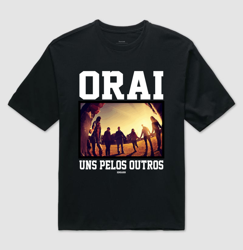 Orai