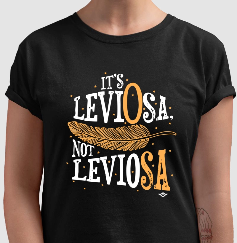 Camiseta LeviOsa