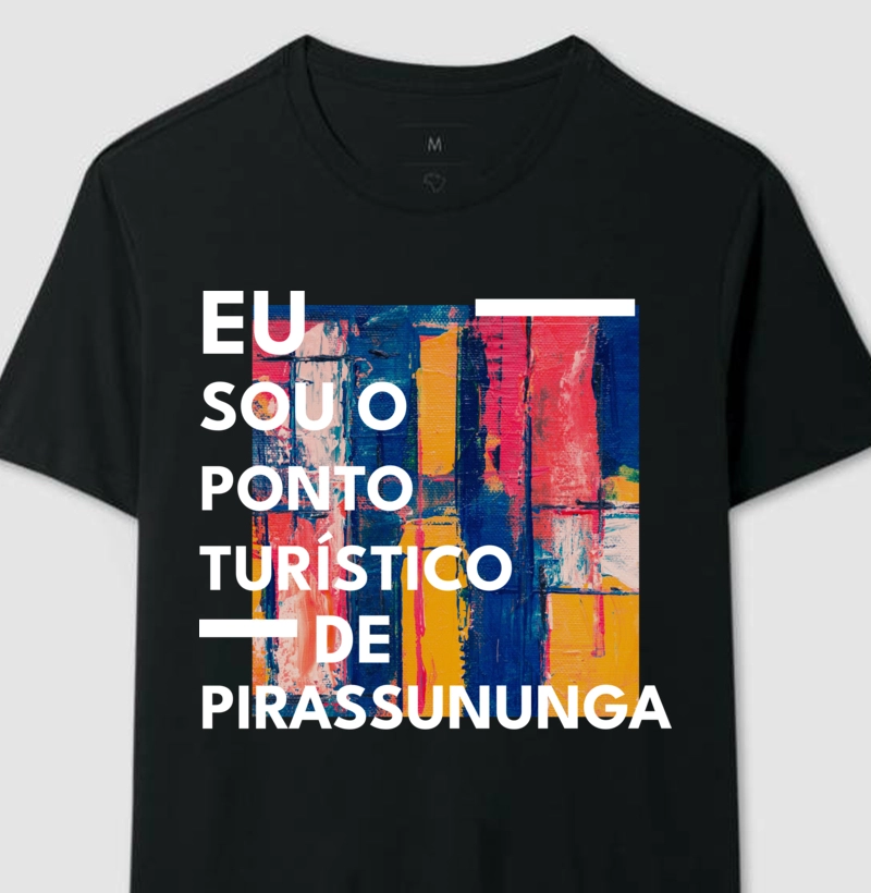 Pirassununga Ponto Turístico