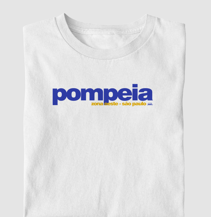 Pompeia