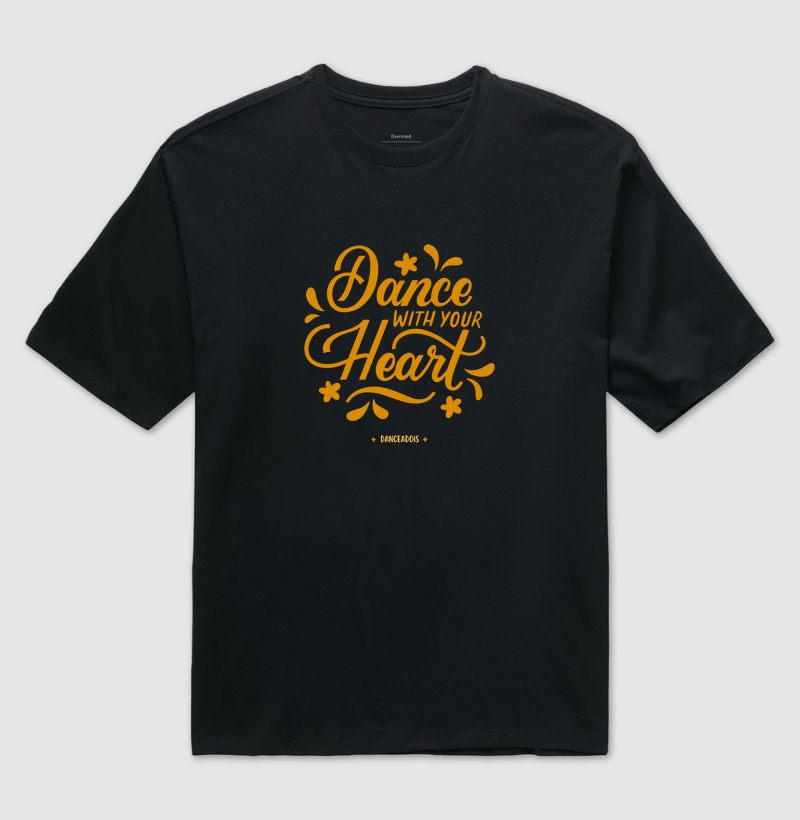 Dance With Your Heart