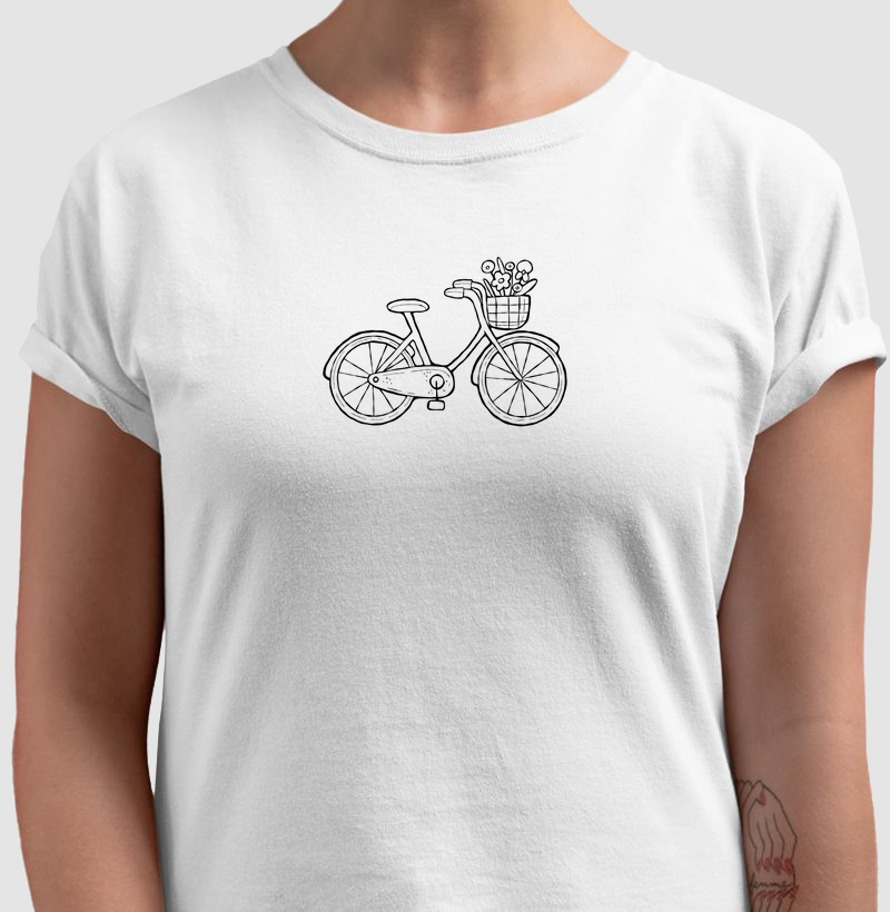 Cidade das Bicicletas