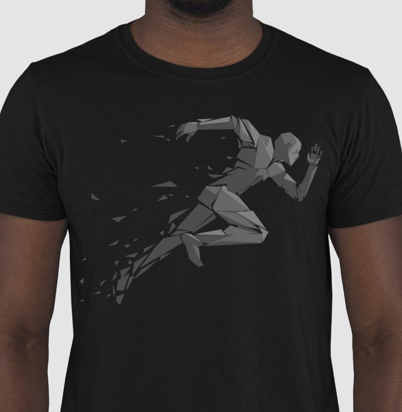 Camiseta Masculina Premium