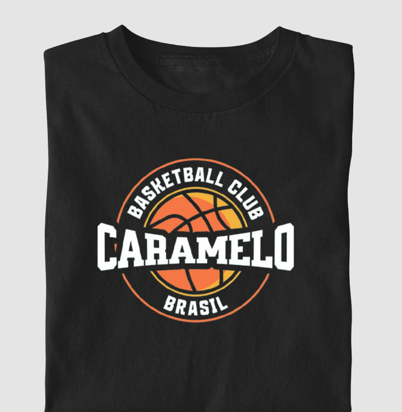 Caramelo Basketball Club