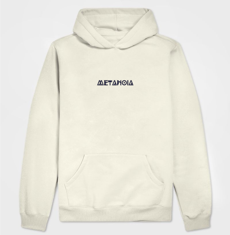 Metanoia