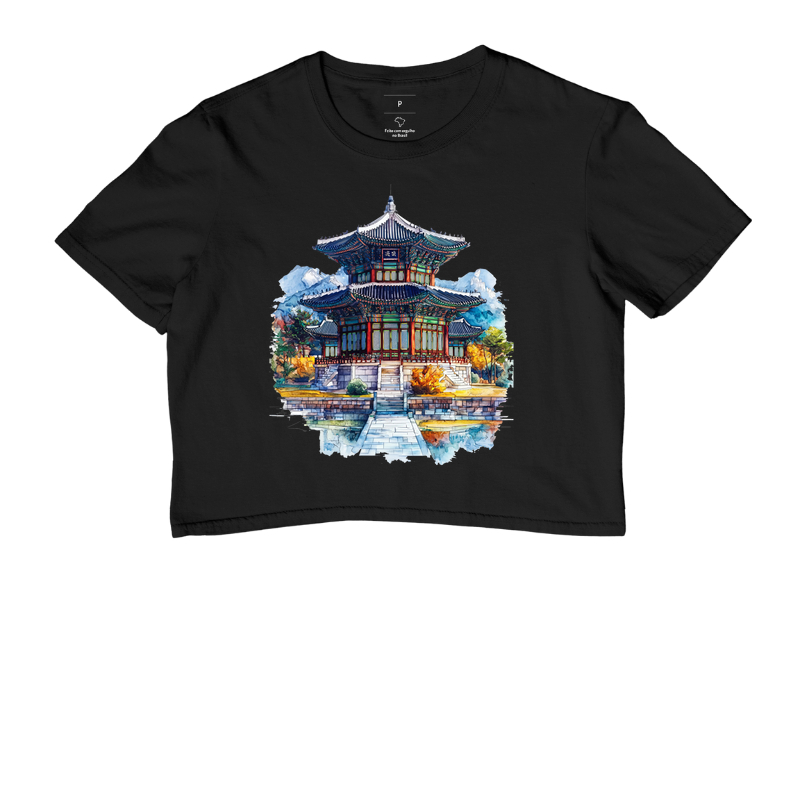 Ah, Coreia do Sul cultura pop e tradição!