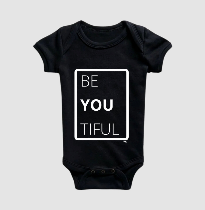 BE YOU TIFUL