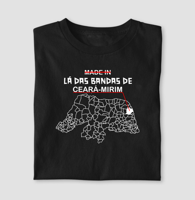 Ceará-Mirim | Lá das Bandas