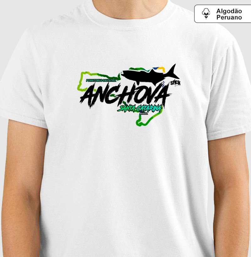 Anchova :: Santa Catarina
