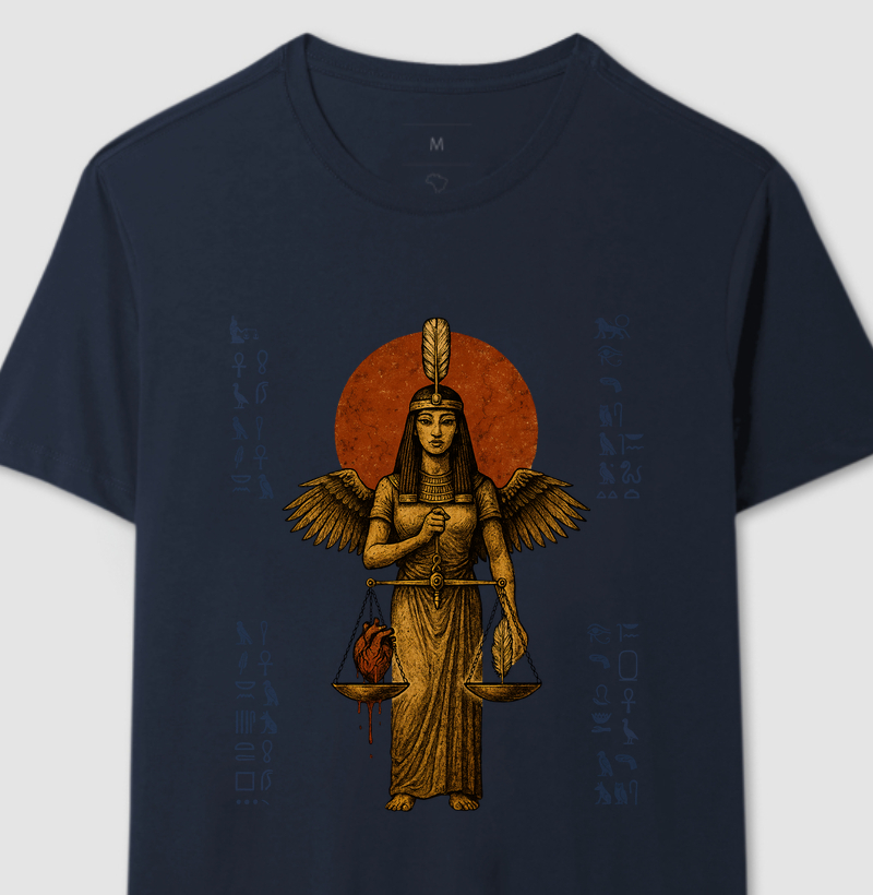 Maat – Julgamento das Almas