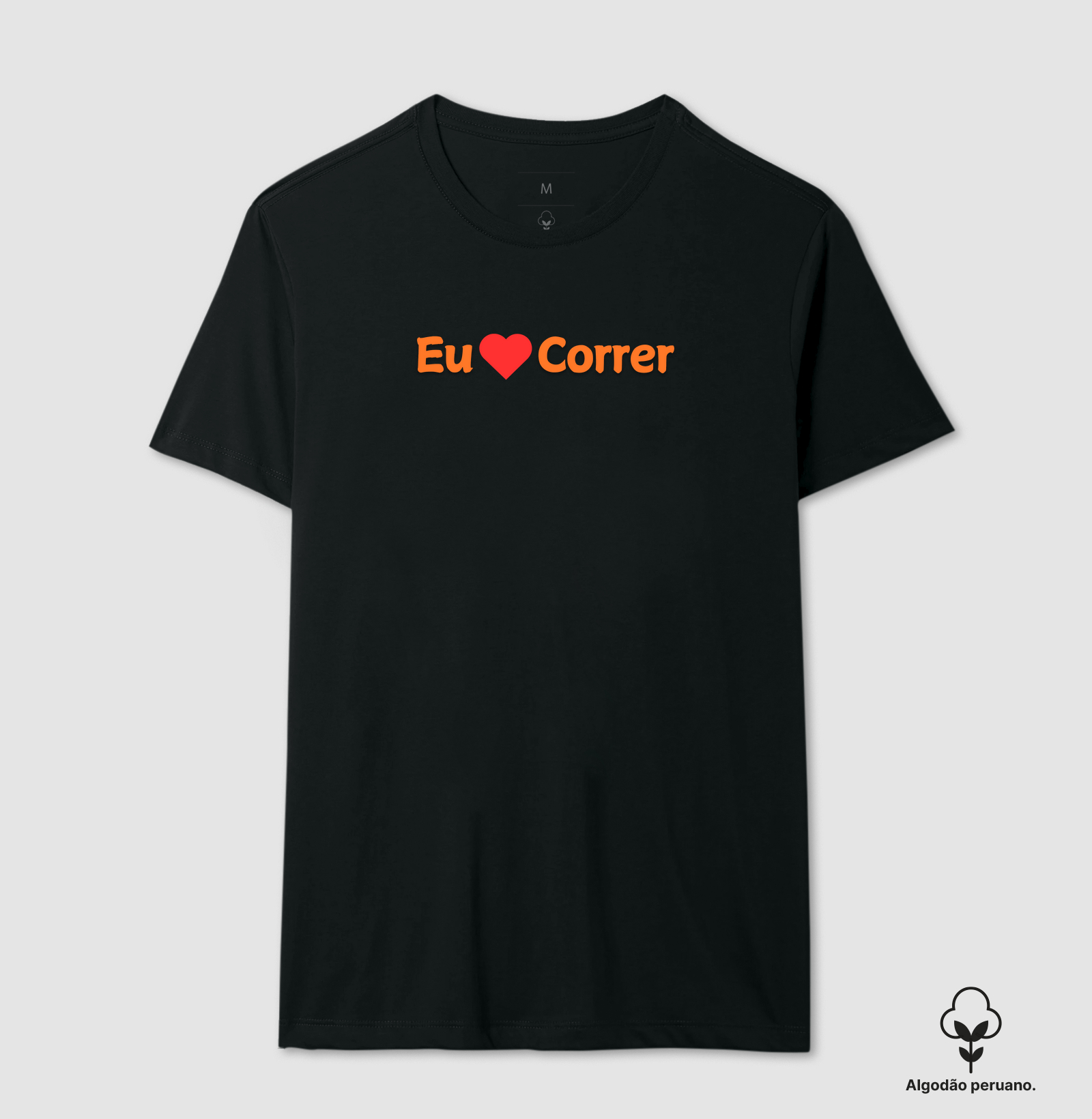 Eu Amo Correr