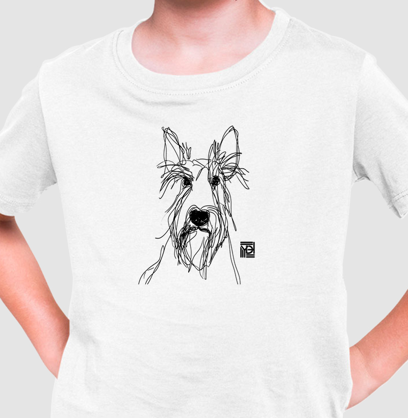 Rabisco - Scottish Terrier