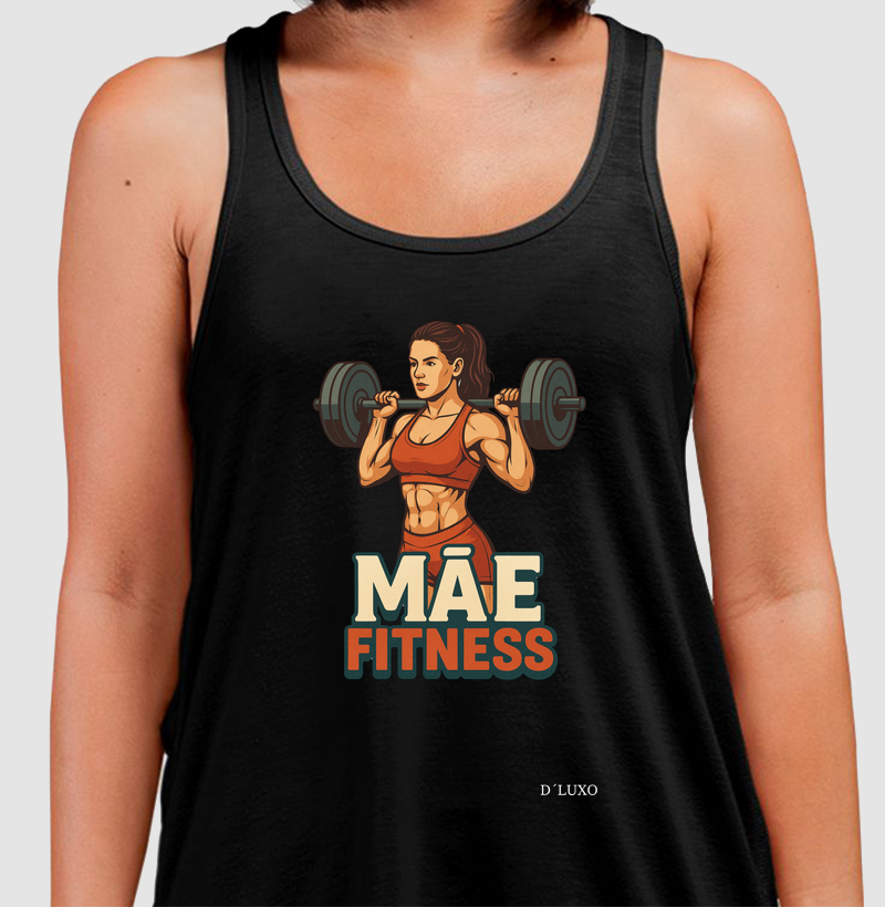 Mãe Fitness