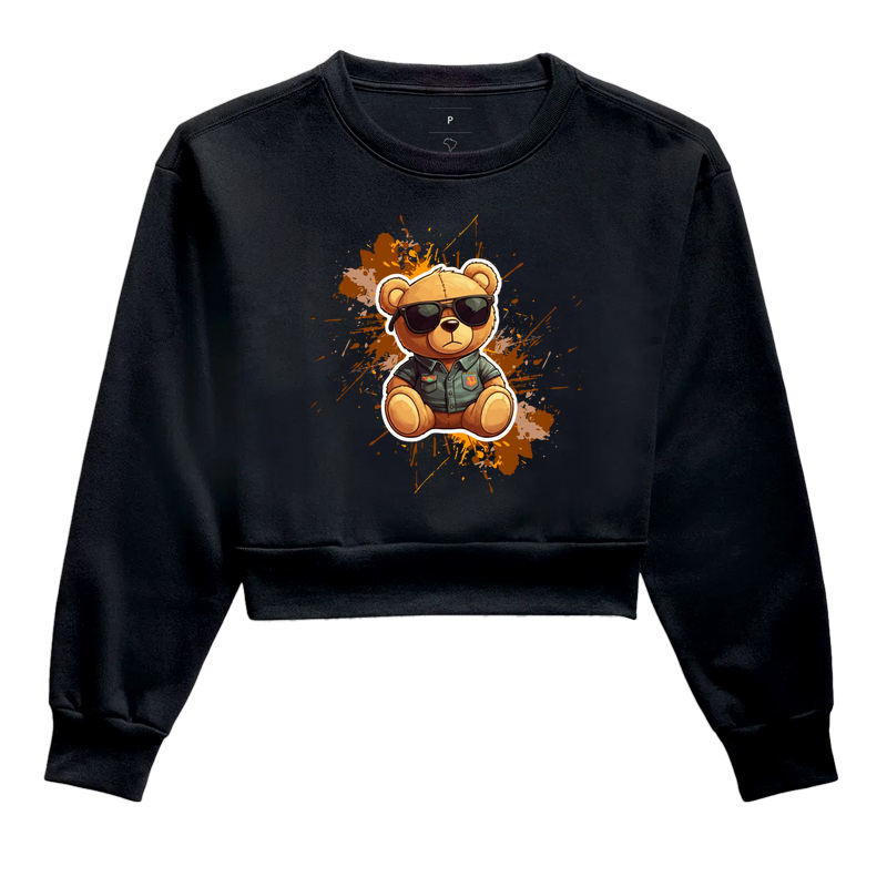Bear-y Cool