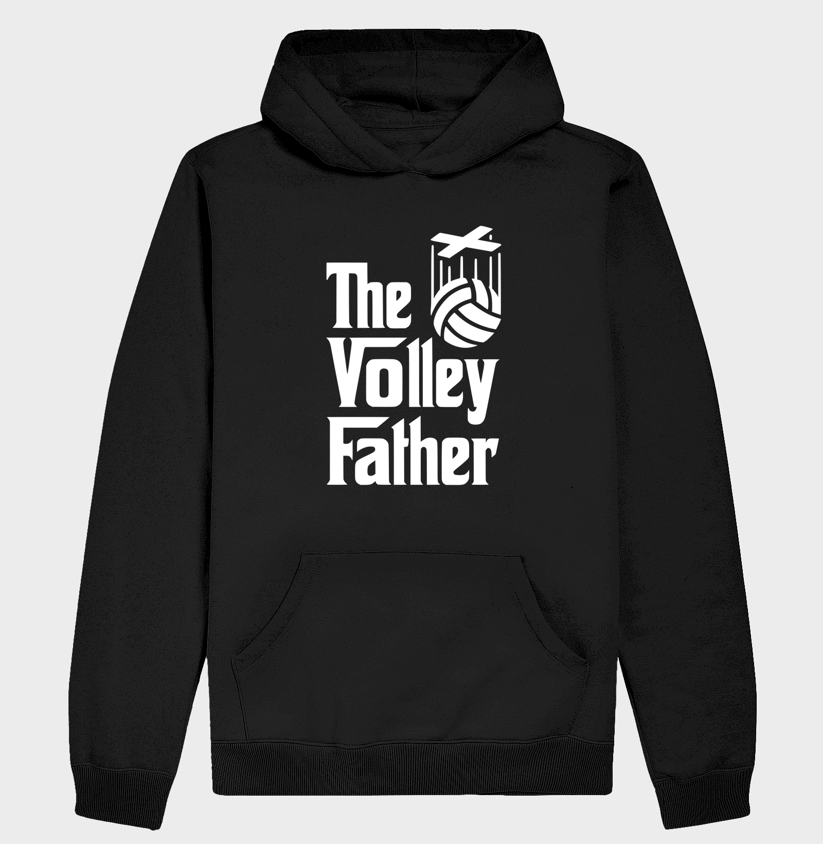 The Volley Father