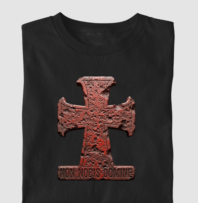 Templários - Non Nobis Domine