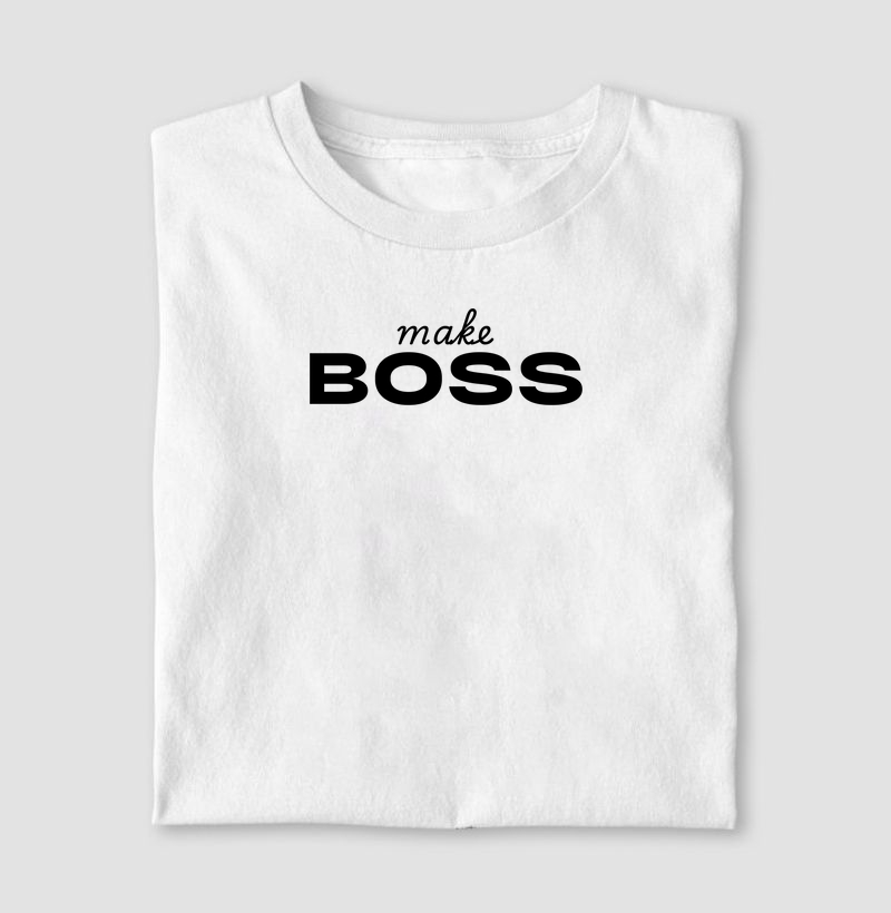 Make Boss