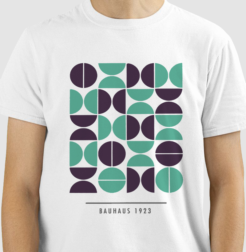Bauhaus 1923