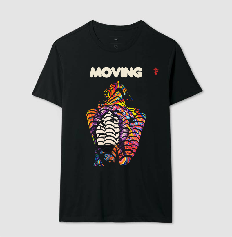 MOVING