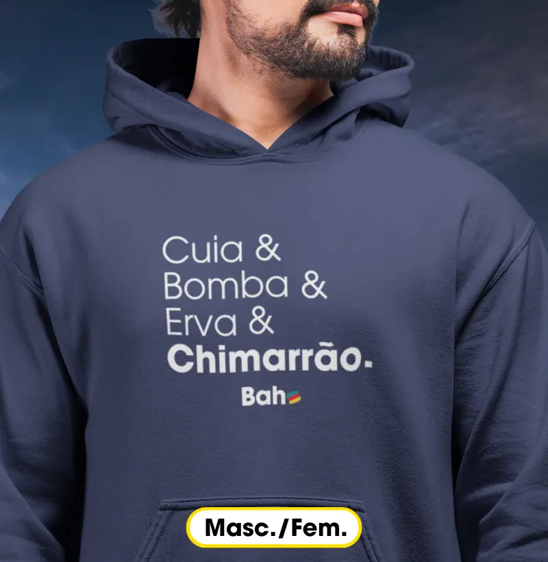 Cuia, Erva, Bomba e Chimarrão