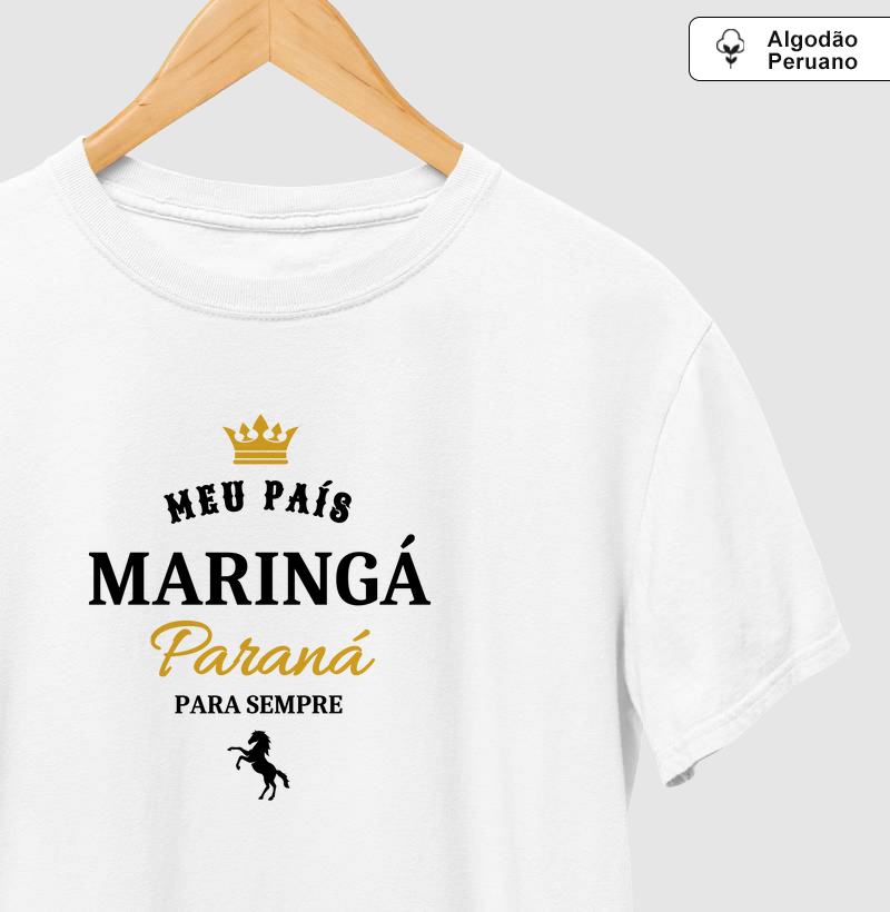 Meu País Maringa