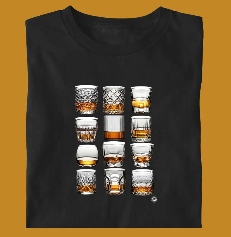 Whiskey Glasses