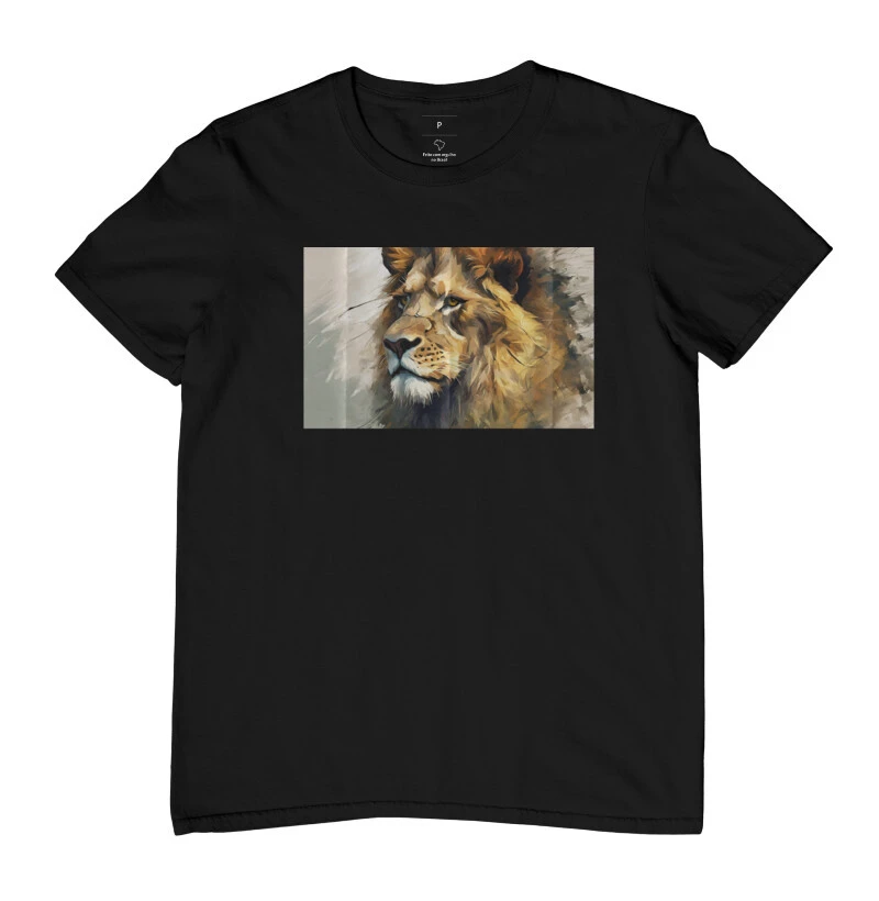 Lion Art