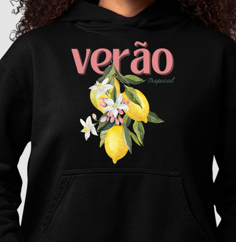 Aversa Verão Tropical