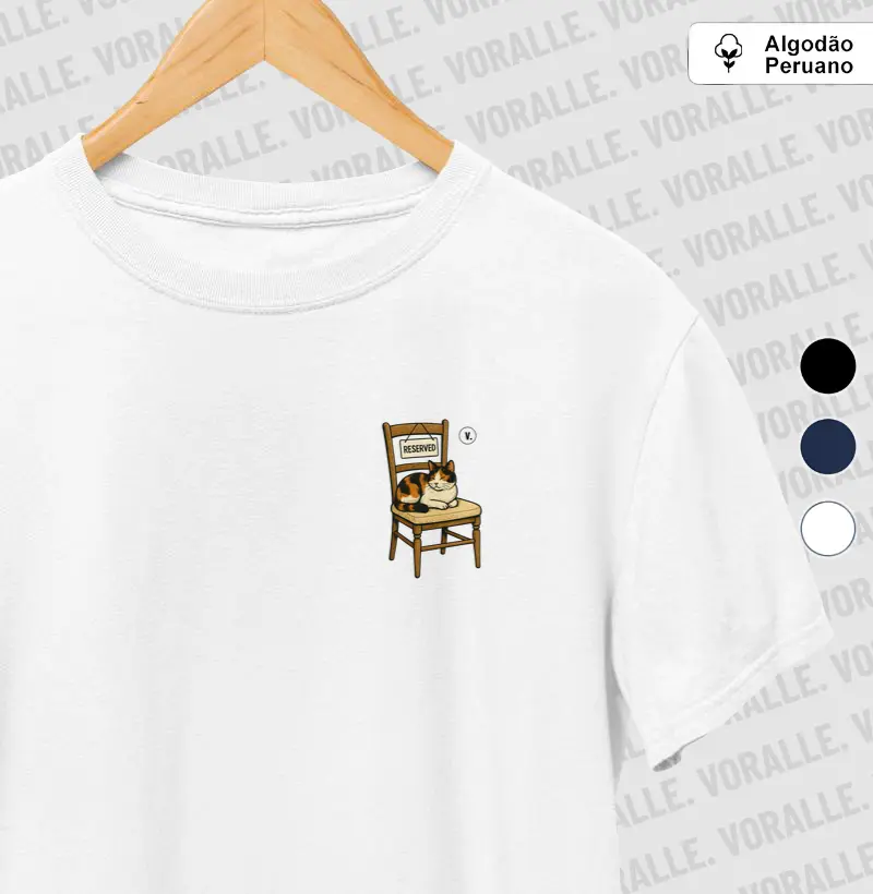 Reserved - Pocket Print