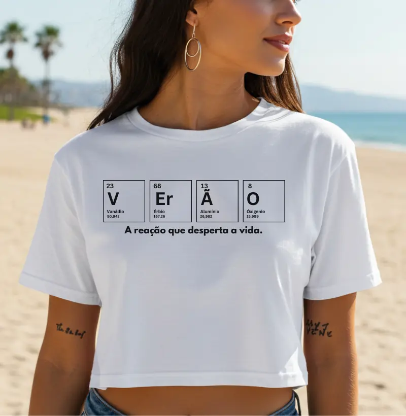 Verão Periódico