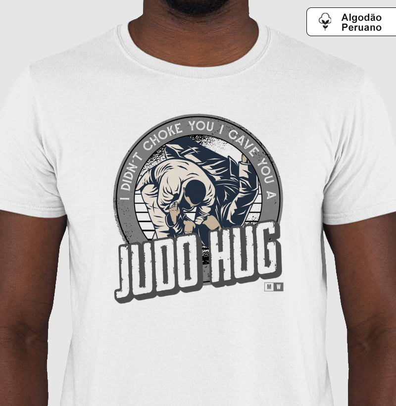 JUDO HUG