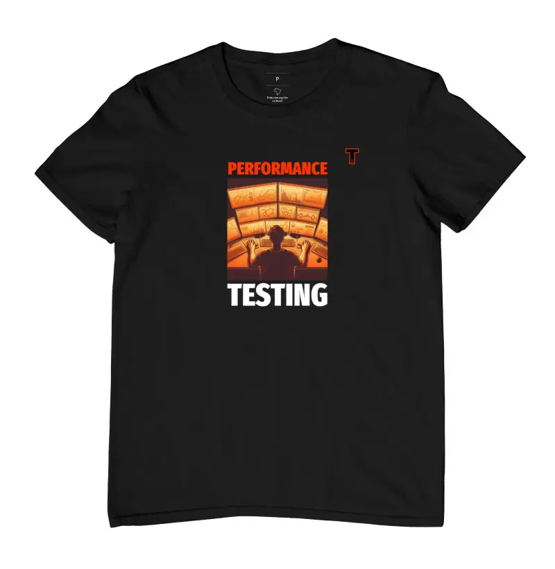 Performance Testing AI Art