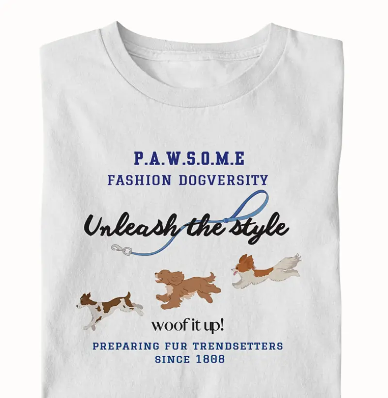 PAWSOME