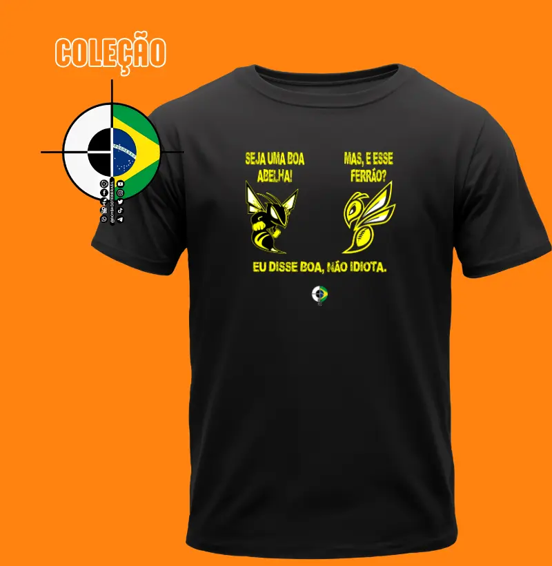 Esse Ferrão? BoyShooterBrasil