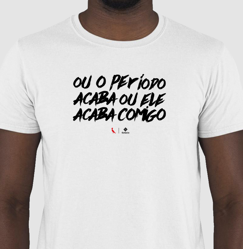 Período Acaba Comigo