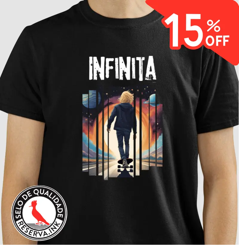 Infinita Hgw