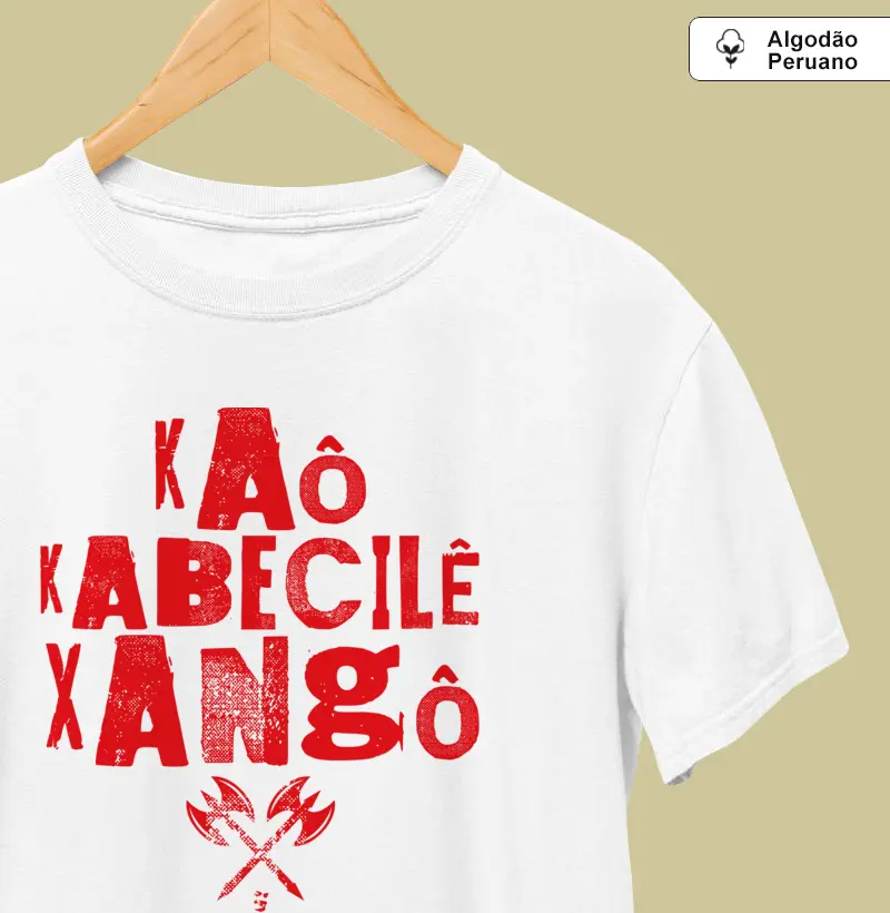 XANGÔ