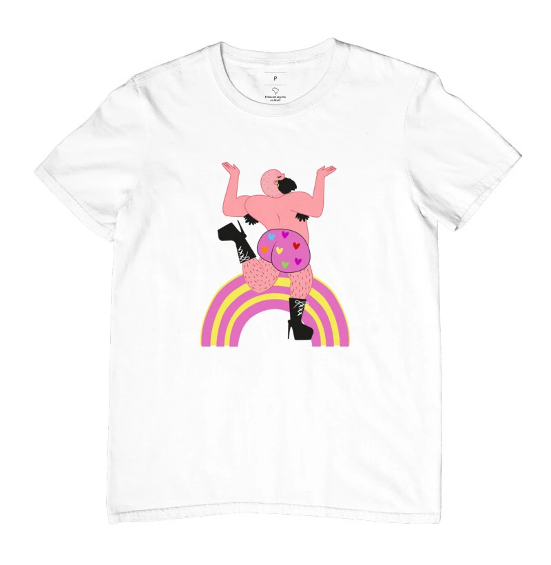 Fun Fun Fun Tee
