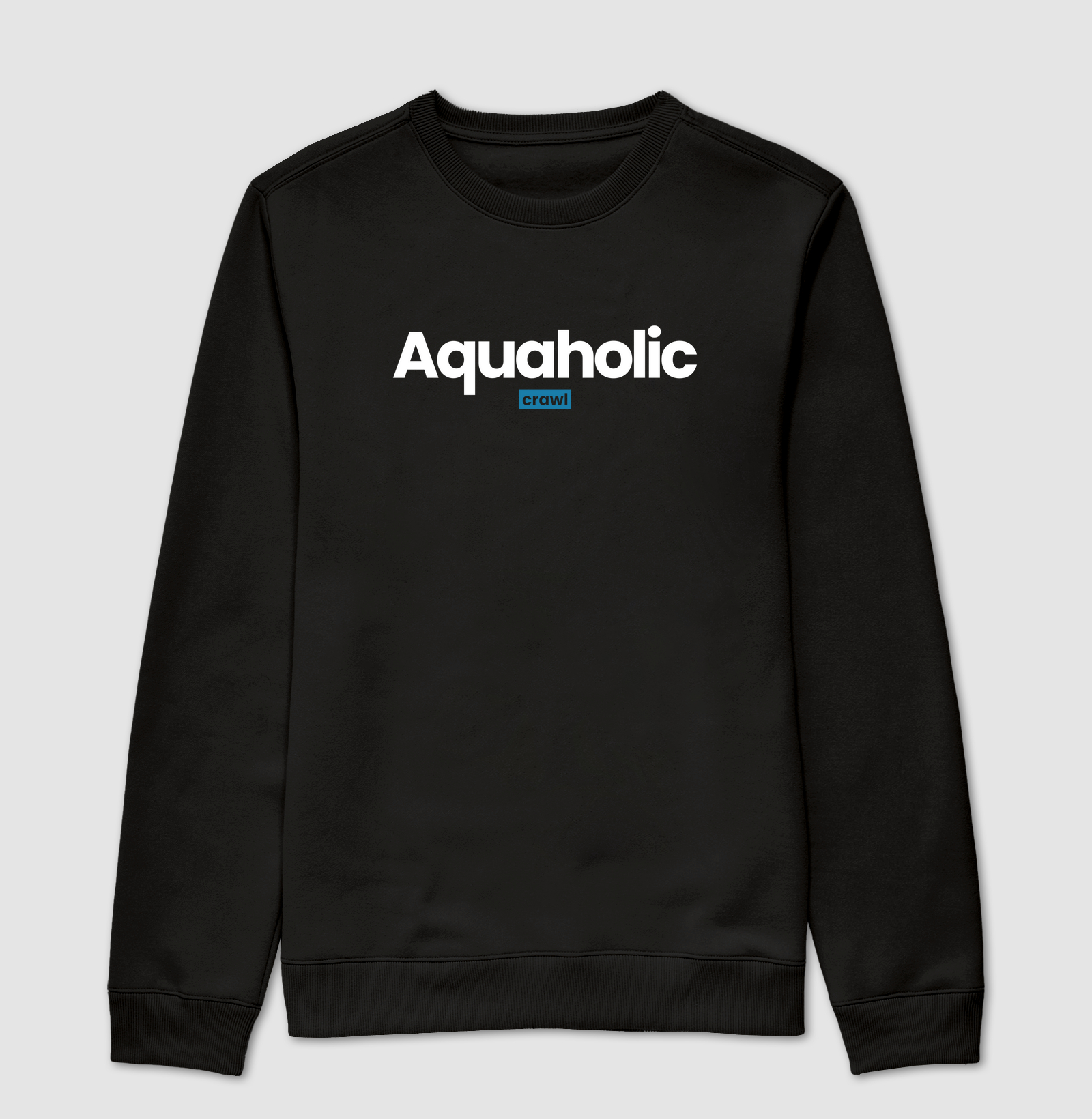 Aquaholic