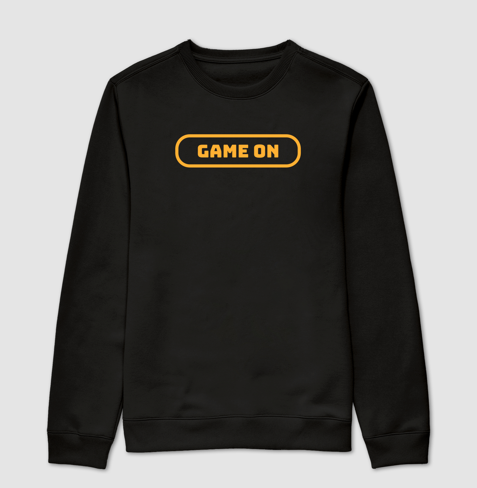 Game On