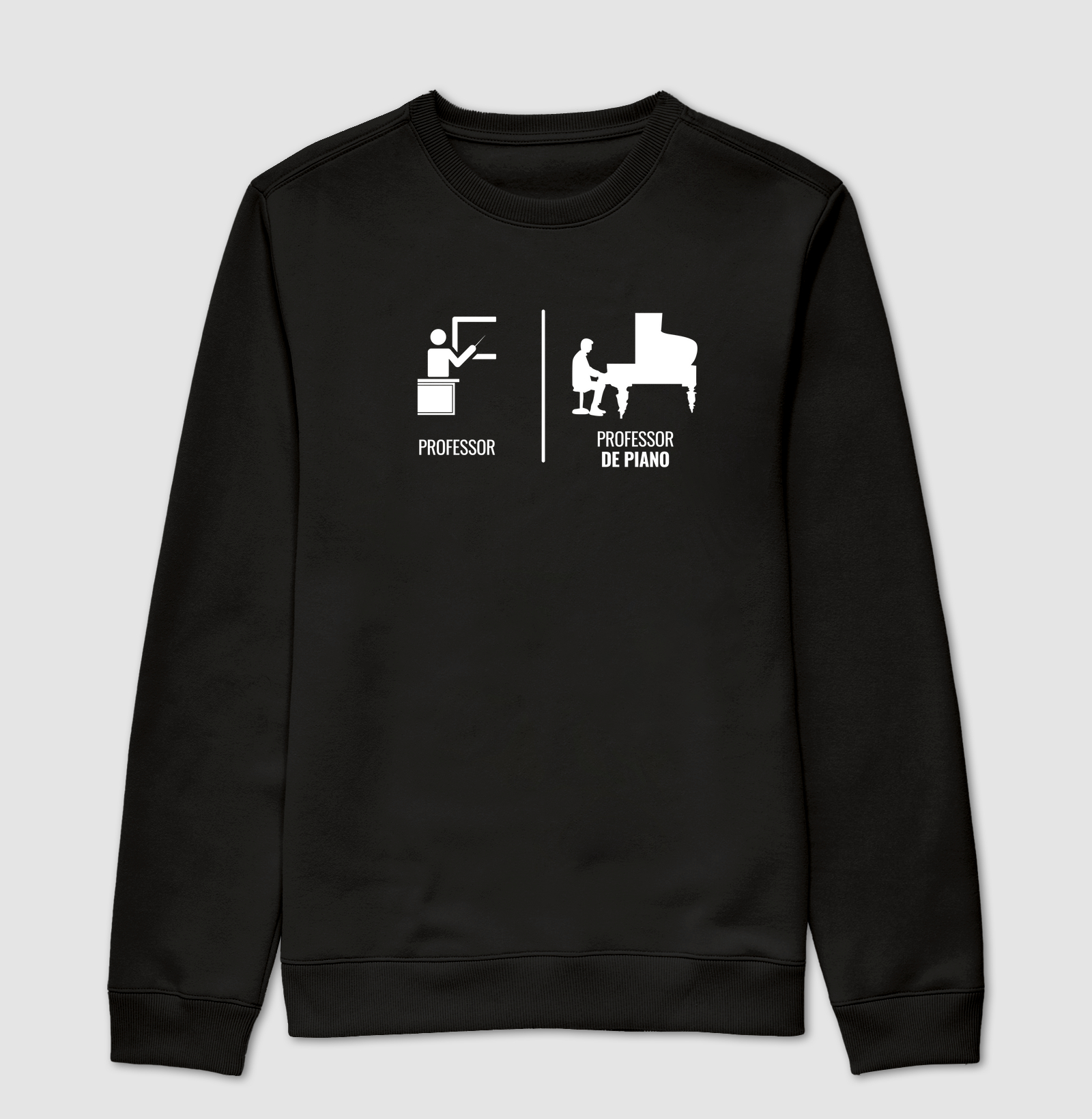 Professor X Professor de Piano