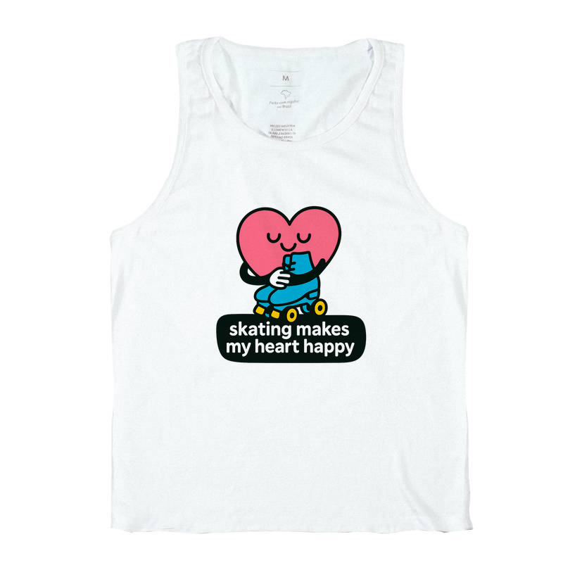 Heart Happy