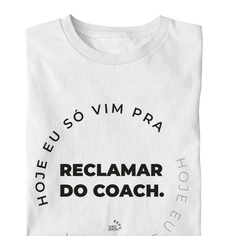 Só vim reclamar II