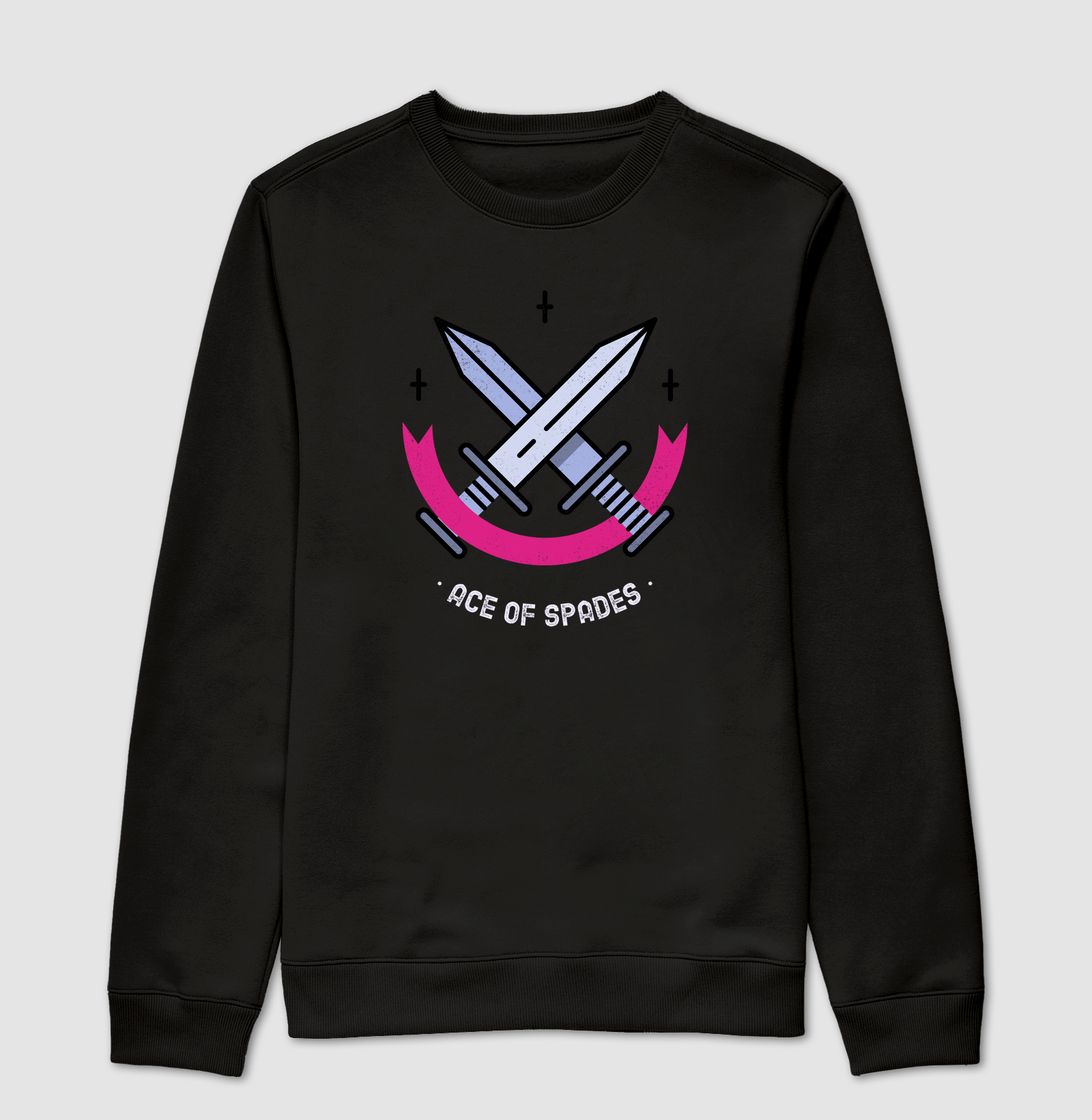 Ace Of Spades