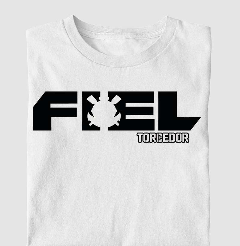 CAMISETAS TORCEDOR