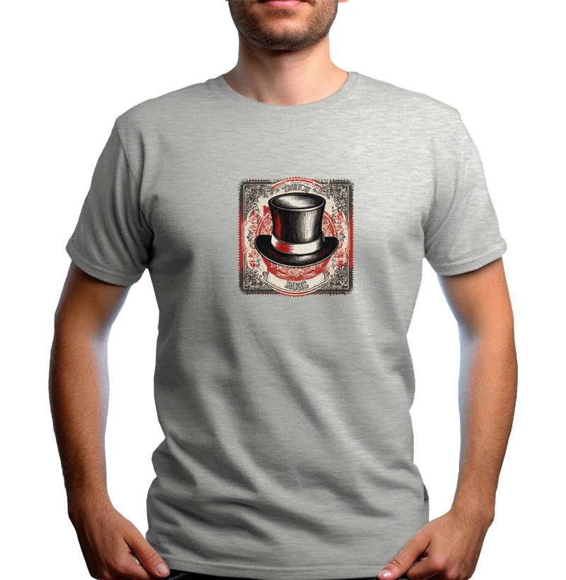 Camiseta Tranca Ruas